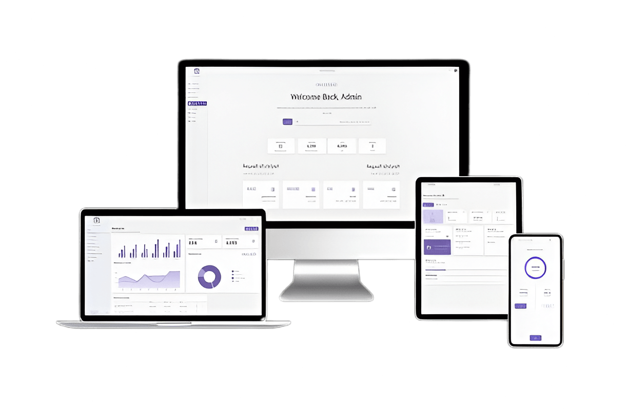 Custom Solutions Development